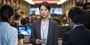 Rekomendasi Drama China tentang Reporter dan Dunia Jurnalistik yang Wajib Ditonton