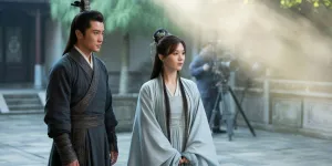 Rekomendasi Drama China tentang Takdir yang Terhubung dari Masa Lalu, Wajib Masuk Watchlist