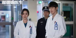 Rekomendasi Drama China Tentang Kehidupan Kedokteran yang Penuh Ketegangan dan Haru