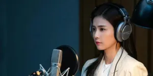 Rekomendasi Drama China tentang Penyanyi, Kisahkan Perjalanan Seorang Musisi