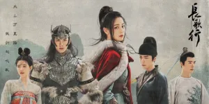 Rekomendasi Drama China tentang Bertahan Hidup yang Penuh Perjuangan dengan Plot Cerita Terbaik