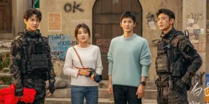 Rekomendasi Drama China Tentang Wartawan dan Dunia Jurnalis, Ada Kisah Reporter Ambisius hingga Investigasi Besar