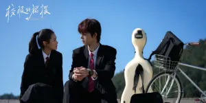 Rekomendasi Drama China Terbaik di Viu yang Wajib Ditonton