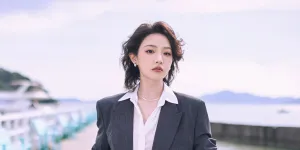 Rekomendasi Drama China Terbaik Wu Jiayi, Selalu Bikin Gagal Move On