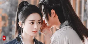 Rekomendasi Drama China Terbaik yang Dibintangi Chen Ruo Xuan, Tak Pernah Gagal dengan Pesonanya