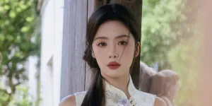 Rekomendasi Drama China Terbaik yang Dibintang Elvira Cai, Aktris Cantik yang Selalu Memikat dengan Perannya