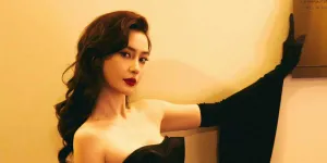 Rekomendasi Drama China Terbaik yang Dibintangi Angelababy, Visual & Aktingnya Bikin Susah Move On