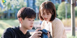 Rekomendasi Drama China Terbaik yang Dibintangi Hu Yi Tian