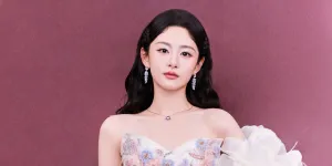 Rekomendasi Drama China Terbaik yang Dibintangi Zhao Qing, Aktris Muda yang Cantik dan Selalu Bikin Gamon