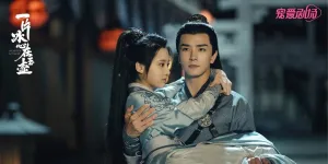 Rekomendasi Drama China Terbaik yang Dibintangi Zhang Hui Wen, Selalu Totalitas dalam Peran dan Bikin Gamon