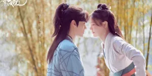 Rekomendasi Drama China Terbaik yang Dibintangi Li Yitong, Selalu Memukau dan Bikin Kesengsem