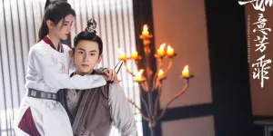 Rekomendasi Drama China Terbaik Zhang Zhehan yang Wajib Ditonton