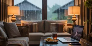 Rekomendasi Drama China untuk Nemenin Hari Hujan di Rumah, Dijamin Betah Seharian