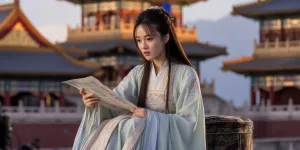 Rekomendasi Drama China Viral di TikTok yang Harus Segera Ditonton, Dijamin Bikin Gagal Move On