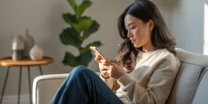 Rekomendasi Drama China Versi Vertikal yang Seru Ditonton Lewat Smartphone