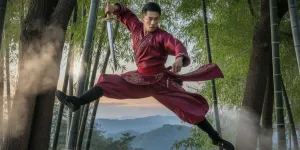 Rekomendasi Drama China Wuxia Terbaik untuk Pecinta Aksi dan Kultivasi yang Wajib Ditonton
