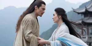 Rekomendasi Drama China Xianxia Terpopuler yang Kisah Cinta Dewa-Dewinya Menguras Air Mata