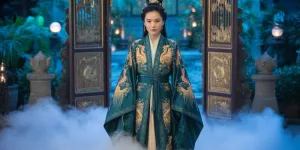 Rekomendasi Drama China Xuanhuan dengan Dunia Fantasi Paling Unik yang Wajib Masuk Watchlist