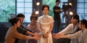 Rekomendasi Drama China yang Trending di Weibo dan Douyin Sekarang, Wajib Masuk Watchlist Kamu