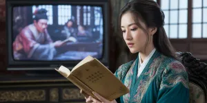 Rekomendasi Drama China yang Lebih Seru dari Versi Novelnya, Wajib Masuk Watchlist Kamu