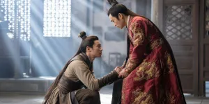 Rekomendasi Drama China yang Mengajarkan Arti Kesetiaan dan Pengorbanan, Wajib Masuk Watchlist