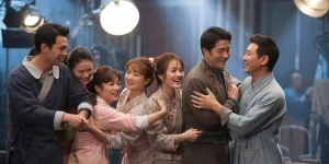 Rekomendasi Drama China yang Aman Ditonton Tanpa Adegan Baper Berlebihan, Cocok untuk Semua Penonton