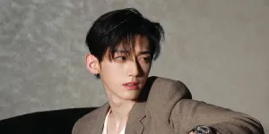 Rekomendasi Drama China yang Dibintangi Lai Wei Ming, Terbaru SHINE ON ME