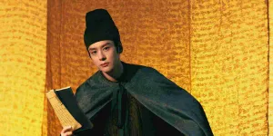 Rekomendasi Drama China yang Dibintangi Miles Wei, Tahun 2025 Laris Banget Nih