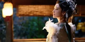 Rekomendasi Drama China yang Dibintangi Jia Nai Na, Aktris Cantik Keturunan Berdarah Uyghur
