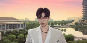 Rekomendasi Drama China yang Dibintangi Zhou Chuan Jun