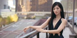 Rekomendasi Drama China yang Dibintangi Xing Fei, Sosok yang Selalu Totalitas dalam Jalani Peran