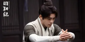 Rekomendasi Drama China yang Dibintangi Joseph Zeng, Selalu Bikin Baper Penonton