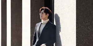 Rekomendasi Drama China yang Dibintangi Wei Zheming atau Miles Wei