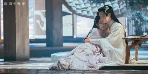 Rekomendasi Drama China yang Dibintangi Xu Lu, Aktingnya Selalu Bikin Nagih