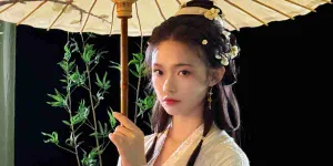 Rekomendasi Drama China yang Dibintangi Jelly Lin, Aktris Berbakat dengan Sejuta Pesona