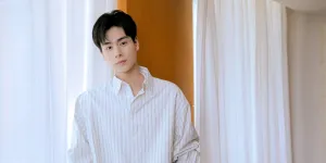 Rekomendasi Drama China yang Diperankan Hu Yi Tian, Terbaru Bakal Main di Genius Girlfriend