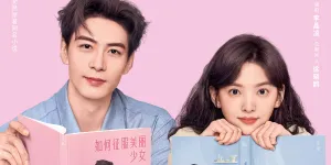 Rekomendasi Drama China yang Full Komedi, Ngakak Kocak Sepanjang Episode Cocok untuk Akhir Tahun 2025