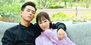 Rekomendasi Drama China yang Selesai Nonton Malah Bikin Standar Pasangan Kamu Naik Ketinggian