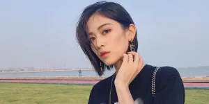 6 Rekomendasi Drama dan Film China Liu Meitong 2024 - 2025, Genre Beragam