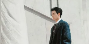 11 Rekomendasi Drama dan Film China yang Dibintangi Chen Feiyu, Wajib Masuk Watchlist!