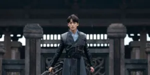Rekomendasi Drama He Luoluo dari Berbagai Genre yang Sayang Dilewatkan