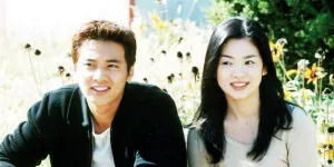 17 Rekomendasi Drama Korea 2000-an Terbaik dan Legendaris, Menggugah Nostalgia