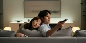 Rekomendasi Drama Korea Action yang Cocok Ditonton Bareng Suami, Seru dan Bikin Baper