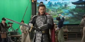 Rekomendasi Drama Korea Adaptasi Game yang Visualnya Semirip Mungkin dengan Aslinya