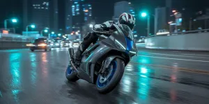 Rekomendasi Drama Korea Action tentang Balapan Motor yang Penuh Adrenalin dan Wajib Ditonton