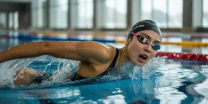 Rekomendasi Drama Korea Biografi tentang Atlet Renang yang Penuh Semangat