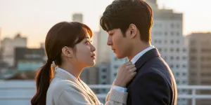 Rekomendasi Drama Korea Benci Jadi Cinta yang Bikin Jantung Gak Aman dan Wajib Masuk Watchlist