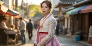 Rekomendasi Drama Korea Biografi yang Cocok Ditonton Saat Butuh Semangat