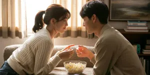Rekomendasi Drama Korea Bertema Sahabat Jadi Cinta yang Paling Gemas dan Wajib Ditonton