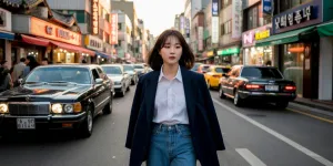 Rekomendasi Drama Korea Berlatar Era 80-an yang Wajib Masuk Watchlist Kamu